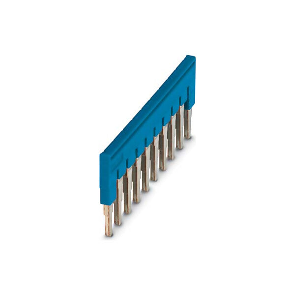 Phoenix Contact Querverbinder/Brücke für Reihenklemme FBS 10-6 BU